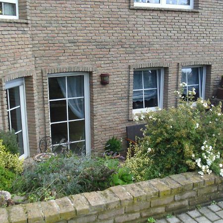 Ferienwohnung Eva Mechernich Exterior photo