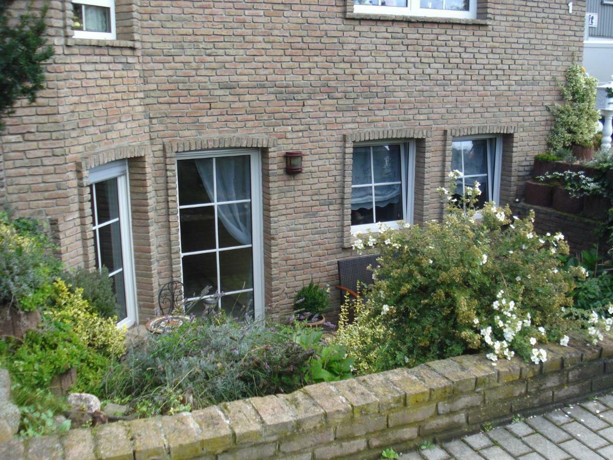 Ferienwohnung Eva Mechernich Exterior photo